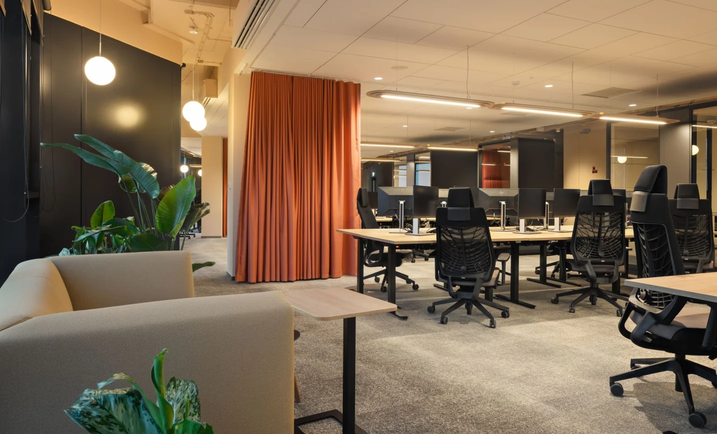 Sopra Steria - Katowice