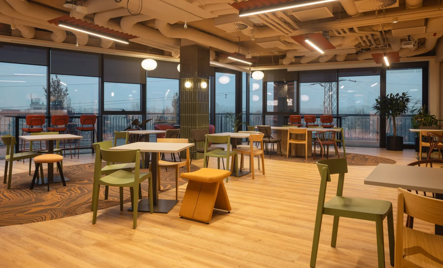 Sopra Steria - Katowice