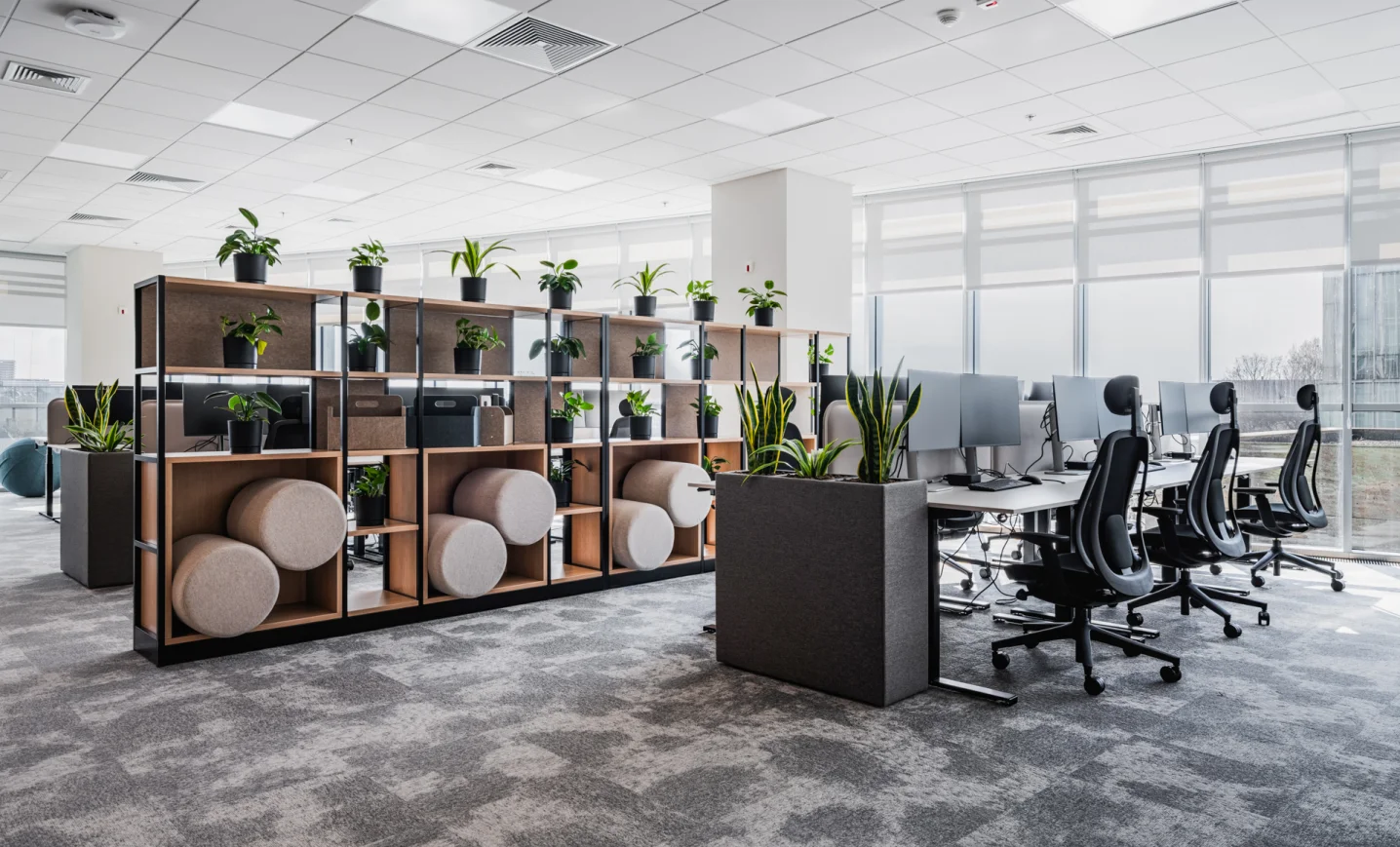 Swedish Automotive Group - Poznań