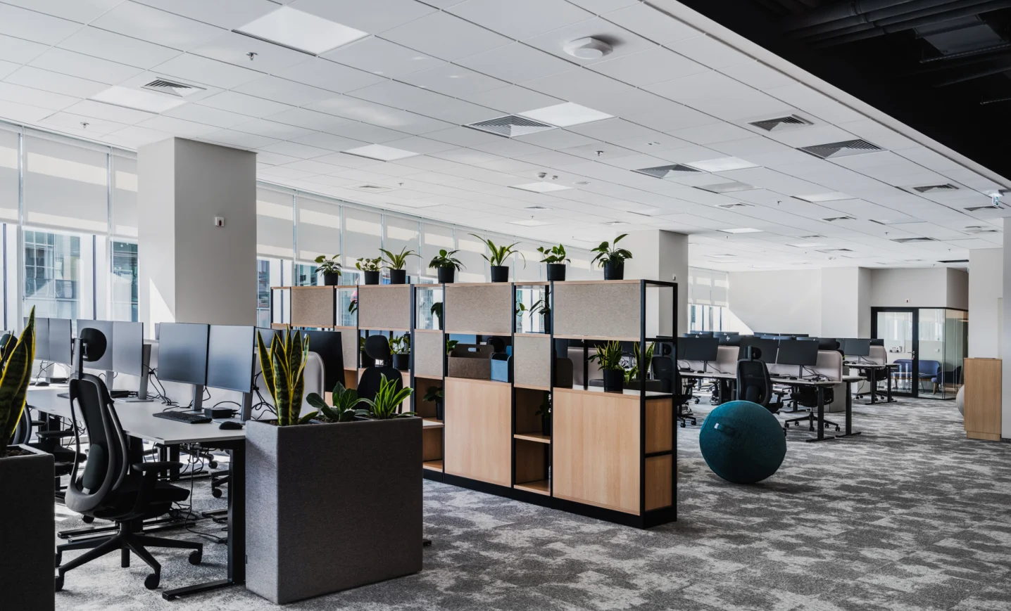 Swedish Automotive Group - Poznań