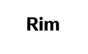 Rim