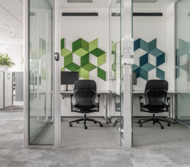 Rozwiązania workplace